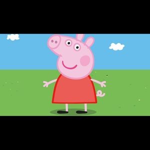 Meet your Posher, Harry